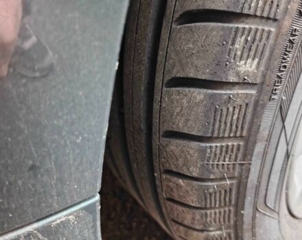 Зелений БМВ 3 Серія, об'ємом двигуна 2 л та пробігом 291 тис. км за 9000 $, фото 21 на Automoto.ua