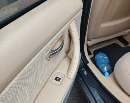 Зеленый БМВ 3 Серия, объемом двигателя 2 л и пробегом 291 тыс. км за 9000 $, фото 8 на Automoto.ua