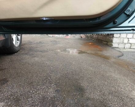 Зелений БМВ 3 Серія, об'ємом двигуна 2 л та пробігом 291 тис. км за 9000 $, фото 15 на Automoto.ua