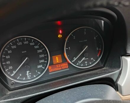 Зелений БМВ 3 Серія, об'ємом двигуна 2 л та пробігом 291 тис. км за 9000 $, фото 19 на Automoto.ua