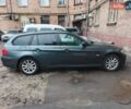 Зеленый БМВ 3 Серия, объемом двигателя 2 л и пробегом 291 тыс. км за 9000 $, фото 17 на Automoto.ua