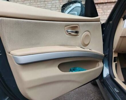 Зеленый БМВ 3 Серия, объемом двигателя 2 л и пробегом 291 тыс. км за 9000 $, фото 7 на Automoto.ua