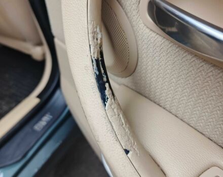 Зелений БМВ 3 Серія, об'ємом двигуна 2 л та пробігом 291 тис. км за 9000 $, фото 13 на Automoto.ua