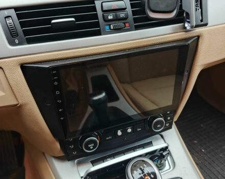 Зелений БМВ 3 Серія, об'ємом двигуна 2 л та пробігом 291 тис. км за 9000 $, фото 10 на Automoto.ua