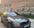 Зелений БМВ 3 Серія, об'ємом двигуна 2 л та пробігом 267 тис. км за 8000 $, фото 1 на Automoto.ua