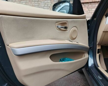 Зелений БМВ 3 Серія, об'ємом двигуна 2 л та пробігом 291 тис. км за 9000 $, фото 8 на Automoto.ua