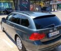 Зеленый БМВ 3 Серия, объемом двигателя 2 л и пробегом 300 тыс. км за 8200 $, фото 1 на Automoto.ua