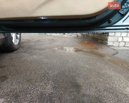 Зеленый БМВ 3 Серия, объемом двигателя 2 л и пробегом 291 тыс. км за 9000 $, фото 14 на Automoto.ua