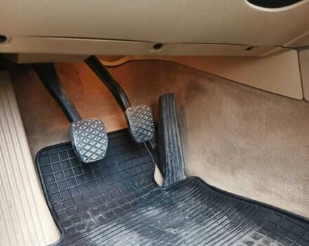 Зеленый БМВ 3 Серия, объемом двигателя 2 л и пробегом 291 тыс. км за 9000 $, фото 6 на Automoto.ua