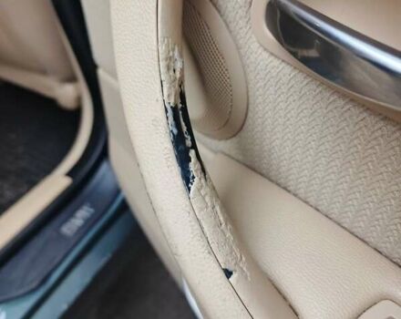 Зеленый БМВ 3 Серия, объемом двигателя 2 л и пробегом 291 тыс. км за 9000 $, фото 12 на Automoto.ua