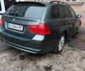 Зелений БМВ 3 Серія, об'ємом двигуна 2 л та пробігом 291 тис. км за 9000 $, фото 4 на Automoto.ua