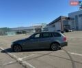Зеленый БМВ 3 Серия, объемом двигателя 2 л и пробегом 297 тыс. км за 9500 $, фото 4 на Automoto.ua