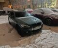 Зеленый БМВ 3 Серия, объемом двигателя 2 л и пробегом 184 тыс. км за 9500 $, фото 1 на Automoto.ua