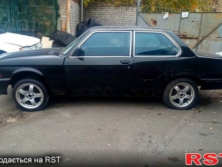 БМВ 3 Серія 1978 у Києві на Automoto.ua Зелений БМВ 3 Серія, об'ємом двигуна 1.6 л та пробігом 400 тис. км за 707 $, фото 1 на Automoto.ua