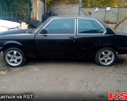 Зелений БМВ 3 Серія, об'ємом двигуна 1.6 л та пробігом 400 тис. км за 707 $, фото 1 на Automoto.ua