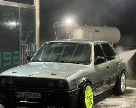 Зелений БМВ 3 Серія, об'ємом двигуна 1.8 л та пробігом 60 тис. км за 6000 $, фото 1 на Automoto.ua