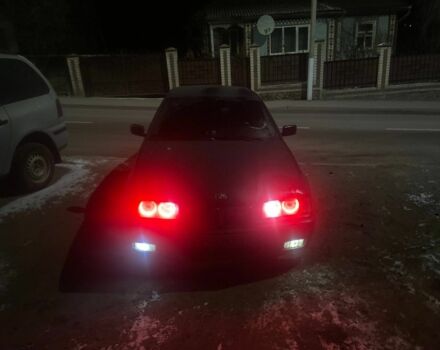 Зеленый БМВ 3 Серия, объемом двигателя 1.6 л и пробегом 333 тыс. км за 1300 $, фото 1 на Automoto.ua