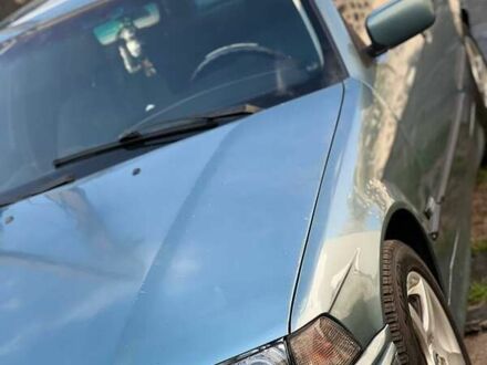 Зелений БМВ 3 Серія, об'ємом двигуна 1.78 л та пробігом 275 тис. км за 2900 $, фото 1 на Automoto.ua