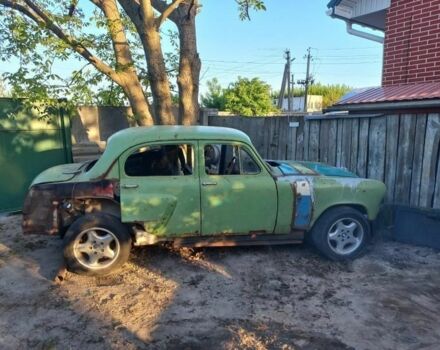 Зеленый БМВ 3 Серия, объемом двигателя 2 л и пробегом 160 тыс. км за 2500 $, фото 1 на Automoto.ua