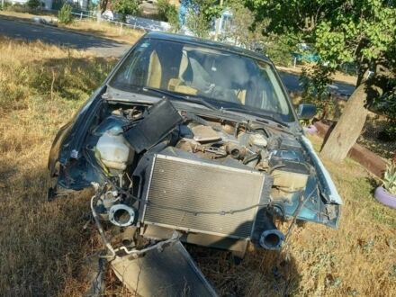 Зелений БМВ 3 Серія, об'ємом двигуна 0 л та пробігом 350 тис. км за 500 $, фото 1 на Automoto.ua