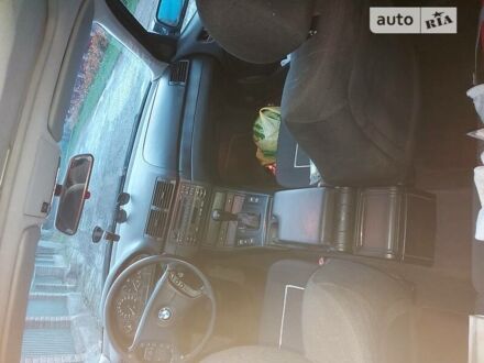 БМВ 3 Серія 2002 у Снятине на Automoto.ua Зелений БМВ 3 Серія, об'ємом двигуна 2 л та пробігом 460 тис. км за 4300 $, фото 1 на Automoto.ua