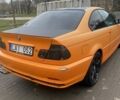 Оранжевый БМВ 3 Серия, объемом двигателя 0 л и пробегом 148 тыс. км за 2876 $, фото 14 на Automoto.ua