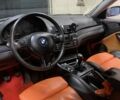 Оранжевый БМВ 3 Серия, объемом двигателя 0 л и пробегом 148 тыс. км за 2876 $, фото 9 на Automoto.ua