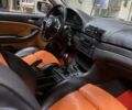 Оранжевый БМВ 3 Серия, объемом двигателя 0 л и пробегом 148 тыс. км за 2876 $, фото 7 на Automoto.ua