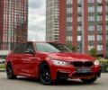 Оранжевый БМВ 3 Серия, объемом двигателя 2 л и пробегом 200 тыс. км за 13800 $, фото 1 на Automoto.ua