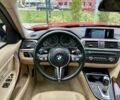 Оранжевый БМВ 3 Серия, объемом двигателя 2 л и пробегом 200 тыс. км за 13800 $, фото 18 на Automoto.ua