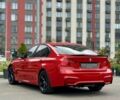 Оранжевый БМВ 3 Серия, объемом двигателя 2 л и пробегом 200 тыс. км за 13800 $, фото 4 на Automoto.ua