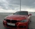 Оранжевый БМВ 3 Серия, объемом двигателя 2 л и пробегом 147 тыс. км за 16100 $, фото 1 на Automoto.ua