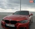 Помаранчевий БМВ 3 Серія, об'ємом двигуна 2 л та пробігом 147 тис. км за 16500 $, фото 1 на Automoto.ua