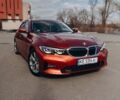 Оранжевый БМВ 3 Серия, объемом двигателя 2 л и пробегом 212 тыс. км за 26200 $, фото 14 на Automoto.ua