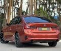 Помаранчевий БМВ 3 Серія, об'ємом двигуна 2 л та пробігом 61 тис. км за 27500 $, фото 7 на Automoto.ua