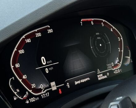 Помаранчевий БМВ 3 Серія, об'ємом двигуна 2 л та пробігом 61 тис. км за 27500 $, фото 18 на Automoto.ua