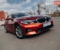 Оранжевый БМВ 3 Серия, объемом двигателя 2 л и пробегом 212 тыс. км за 26200 $, фото 19 на Automoto.ua