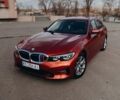 Оранжевый БМВ 3 Серия, объемом двигателя 2 л и пробегом 212 тыс. км за 26200 $, фото 4 на Automoto.ua