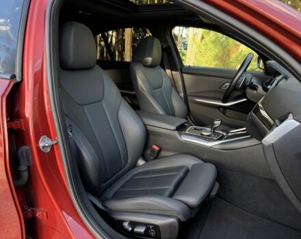 Помаранчевий БМВ 3 Серія, об'ємом двигуна 2 л та пробігом 61 тис. км за 27500 $, фото 21 на Automoto.ua