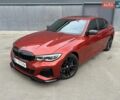 Оранжевый БМВ 3 Серия, объемом двигателя 3 л и пробегом 92 тыс. км за 36900 $, фото 1 на Automoto.ua