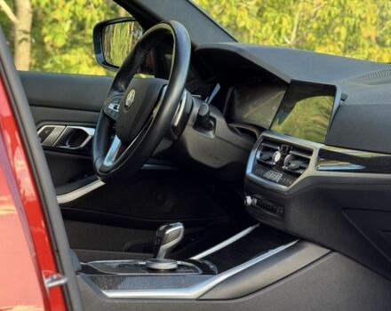 Помаранчевий БМВ 3 Серія, об'ємом двигуна 2 л та пробігом 61 тис. км за 27500 $, фото 19 на Automoto.ua