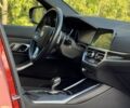 Помаранчевий БМВ 3 Серія, об'ємом двигуна 2 л та пробігом 61 тис. км за 27500 $, фото 19 на Automoto.ua