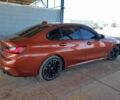 Оранжевый БМВ 3 Серия, объемом двигателя 0 л и пробегом 57 тыс. км за 7500 $, фото 2 на Automoto.ua