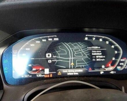 Оранжевый БМВ 3 Серия, объемом двигателя 0 л и пробегом 57 тыс. км за 7500 $, фото 8 на Automoto.ua