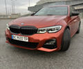 Помаранчевий БМВ 3 Серія, об'ємом двигуна 2 л та пробігом 99 тис. км за 28999 $, фото 8 на Automoto.ua