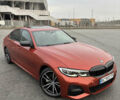Помаранчевий БМВ 3 Серія, об'ємом двигуна 2 л та пробігом 99 тис. км за 28999 $, фото 1 на Automoto.ua
