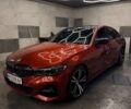 Оранжевый БМВ 3 Серия, объемом двигателя 2 л и пробегом 60 тыс. км за 27000 $, фото 1 на Automoto.ua