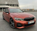 Помаранчевий БМВ 3 Серія, об'ємом двигуна 2 л та пробігом 99 тис. км за 28999 $, фото 10 на Automoto.ua