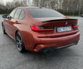 Помаранчевий БМВ 3 Серія, об'ємом двигуна 2 л та пробігом 99 тис. км за 28999 $, фото 2 на Automoto.ua