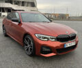 Помаранчевий БМВ 3 Серія, об'ємом двигуна 2 л та пробігом 99 тис. км за 28999 $, фото 4 на Automoto.ua